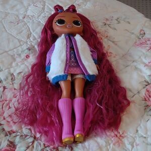 Lol Doll 